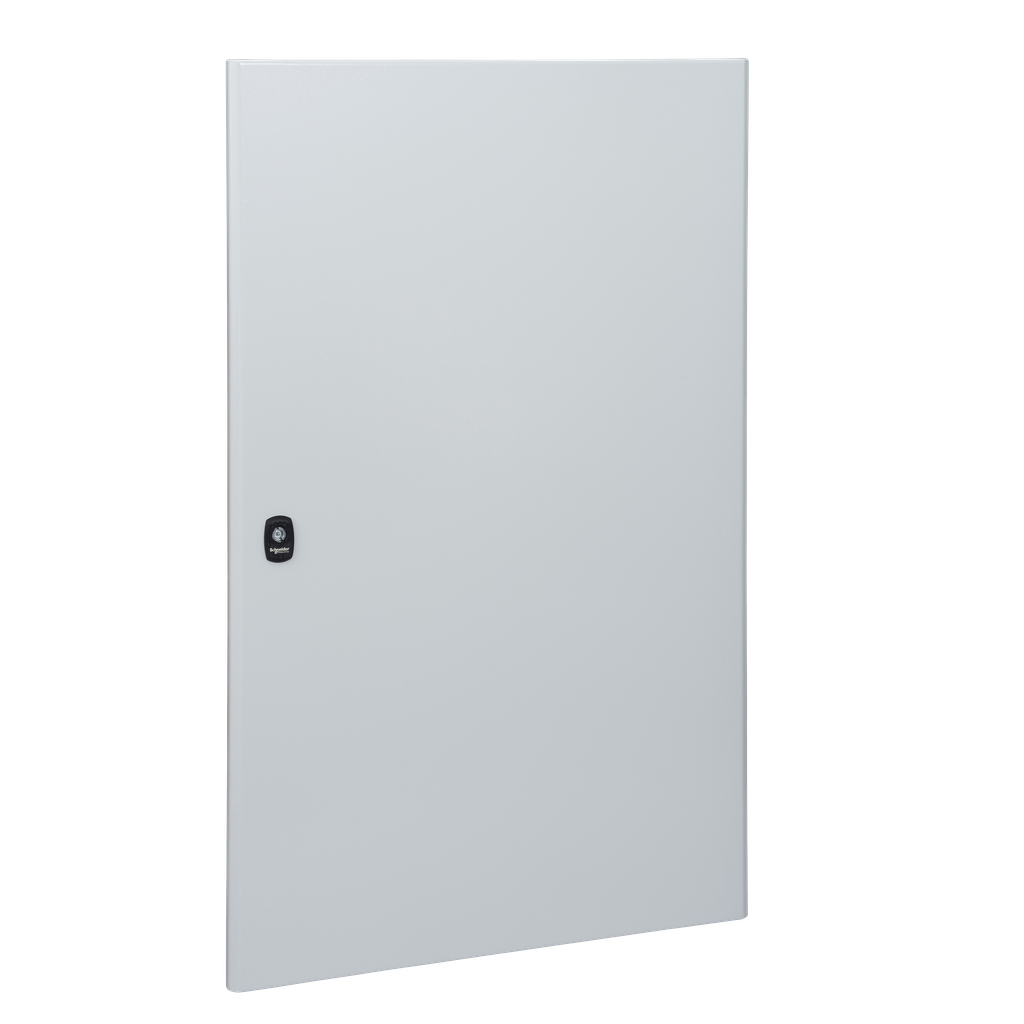 PanelSeT Pièces détachées - porte pleine - façade - coffret S3D - H=1000xL=600mm