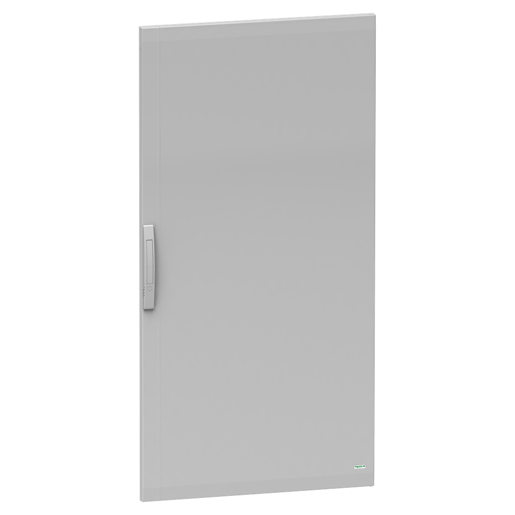 PanelSeT - Porte de PLA 750x500 Ral 7035