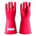 gants isolants cei classe 1 taille 7 rouge
