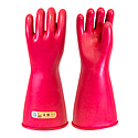 gants isolants cei classe 4 taille 11 rouge