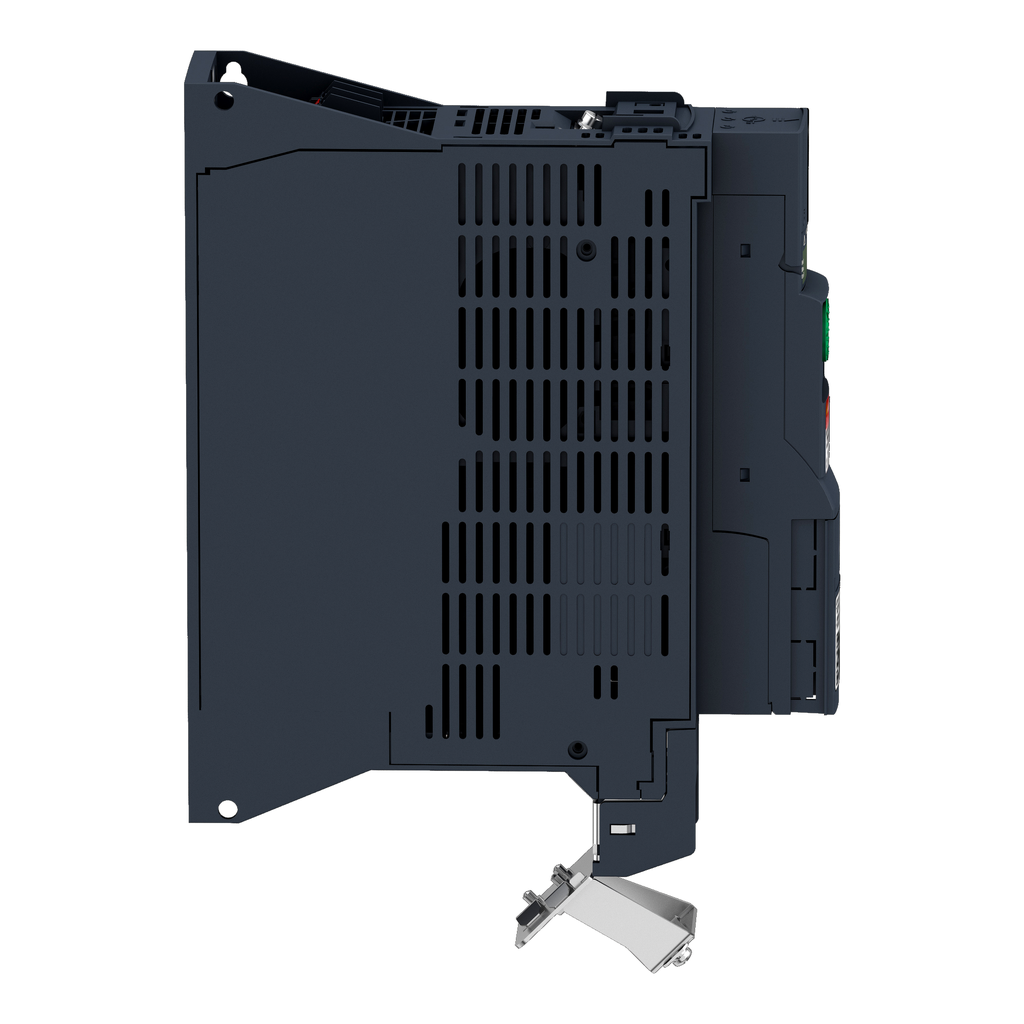 Altivar Machine - variateur - 2,2kW - 380/500V tri - book - CEM - IP20
