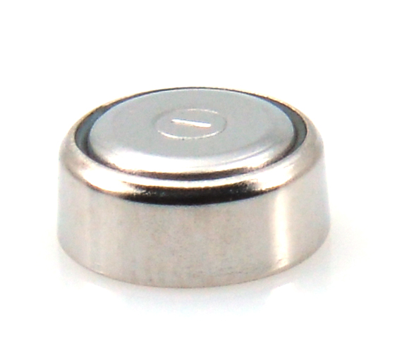 Blister(s) x 2 Pile bouton alcaline blister LR41 NX - 0% Hg 1.5V 36mAh