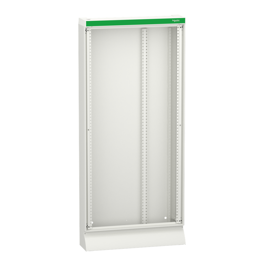 PrismaSeT G - Armoire - L850 - IP30 - 33M - RAL9003