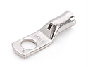 Cosse tubulaire NFC20130 cuivre 95 mm² - Diam. 16 mm