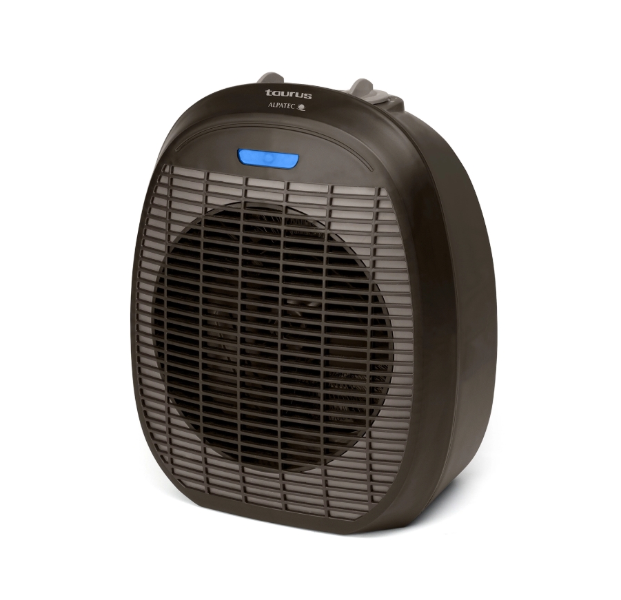 Chauffage soufflant 2400 W TROPICANO 3.5