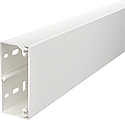 Goulotte de distribution WDK40090RW/40x90x2000/PVC