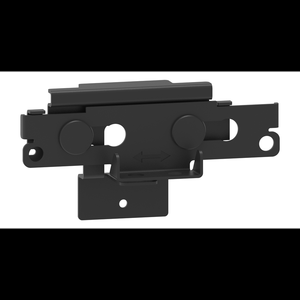 ComPacT NSX - Interverrouillage méca. pour appareil à maneton pour NSX250
