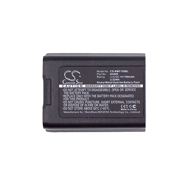 Batterie(s) Batterie télécommande de grue Ravioli 3.6V 700mAh