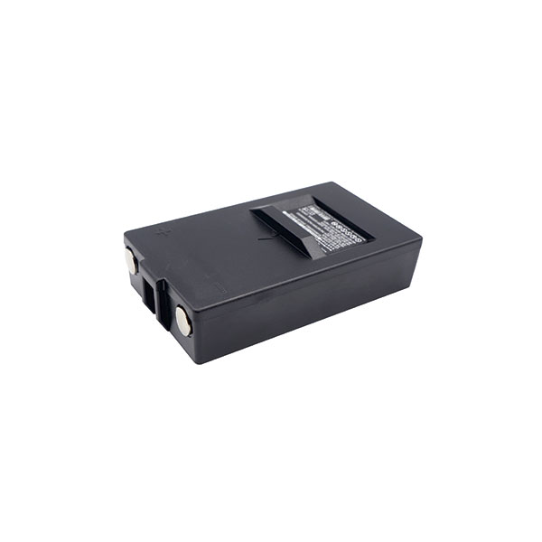 Batterie(s) Batterie télécommande de grue pour Hiab 7.2V 2000mAh