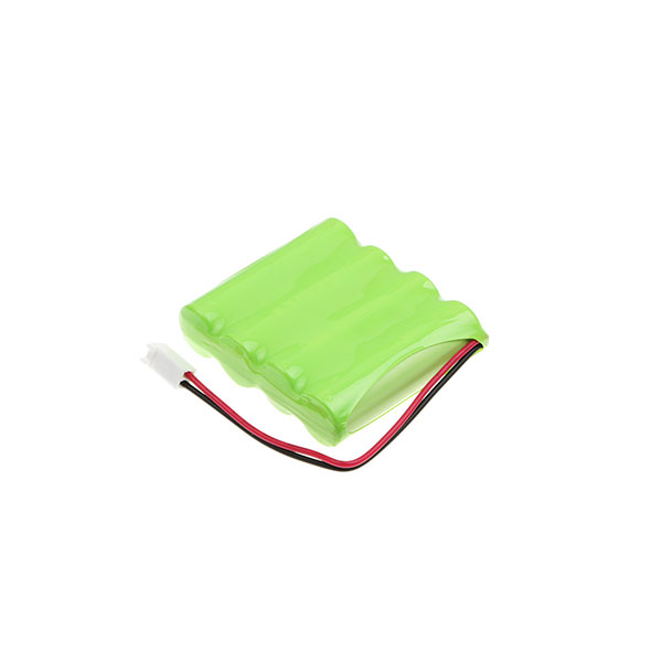 Batterie(s) Batterie télécommande de grue pour Teleradio 4.8V 2000mAh