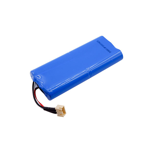 Batterie(s) Batterie enceinte bluetooth pour TDK 7.2V 2000mAh