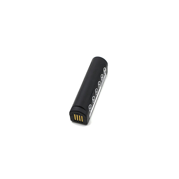 Batterie(s) Batterie enceinte bluetooth pour Shure 3.7V 1100mAh