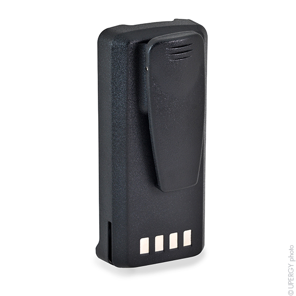 Batterie(s) Batterie talkie walkie Motorola 7.5V 2600mAh
