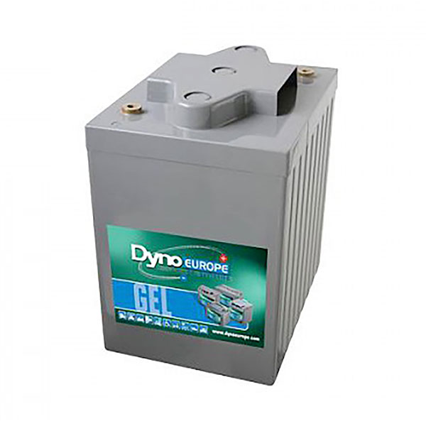 Batterie(s) Batterie traction DYNO DGY12-69EV 12V 85Ah M8-F
