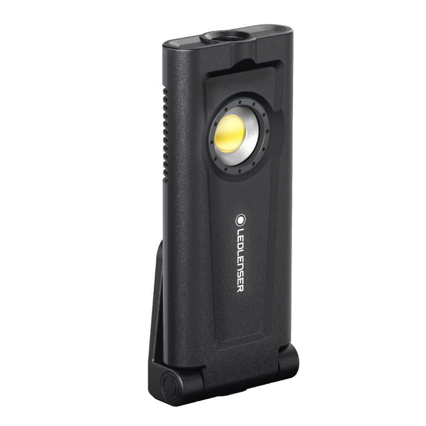 Unité(s) Lampe de travail LEDLENSER iF2R 200 lumens rechargeable