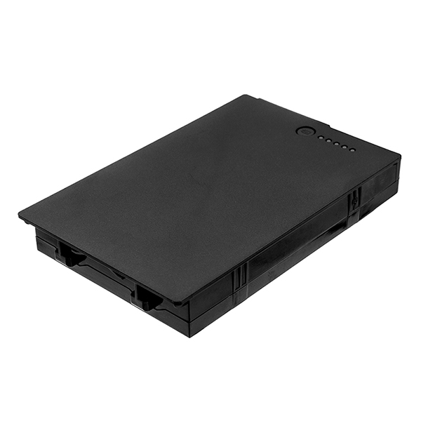 Batterie(s) Batterie ordinateur portable compatible Dell 7.4V 3400mAh