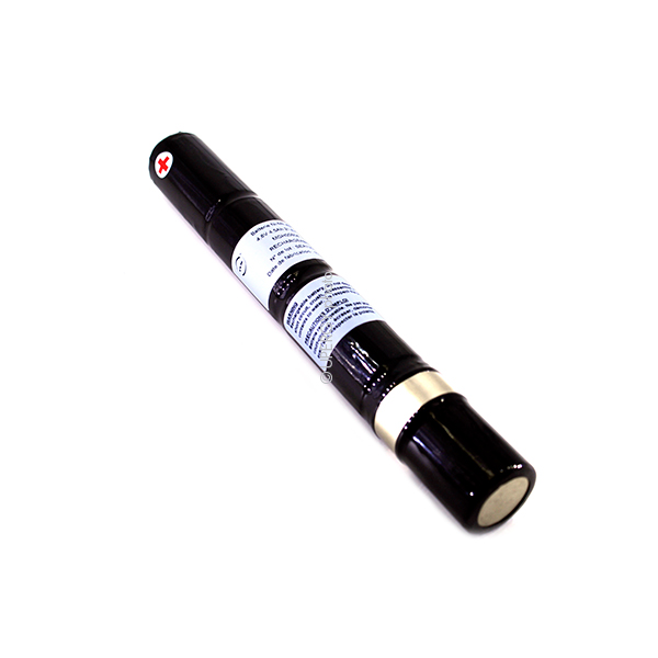 Unité(s) Batterie Nimh 4x C  4S1P ST4 4.8V 4.5Ah PP