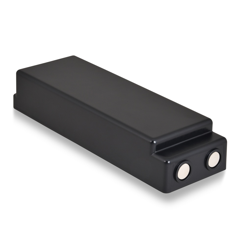 Batterie(s) Batterie télécommande de grue compatible Scanreco 7.2V 2000mAh