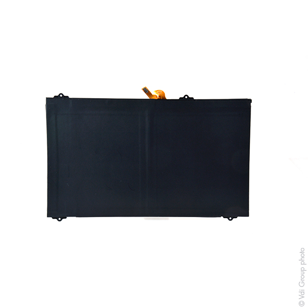 Batterie(s) Batterie tablette 3.8V 5800mAh