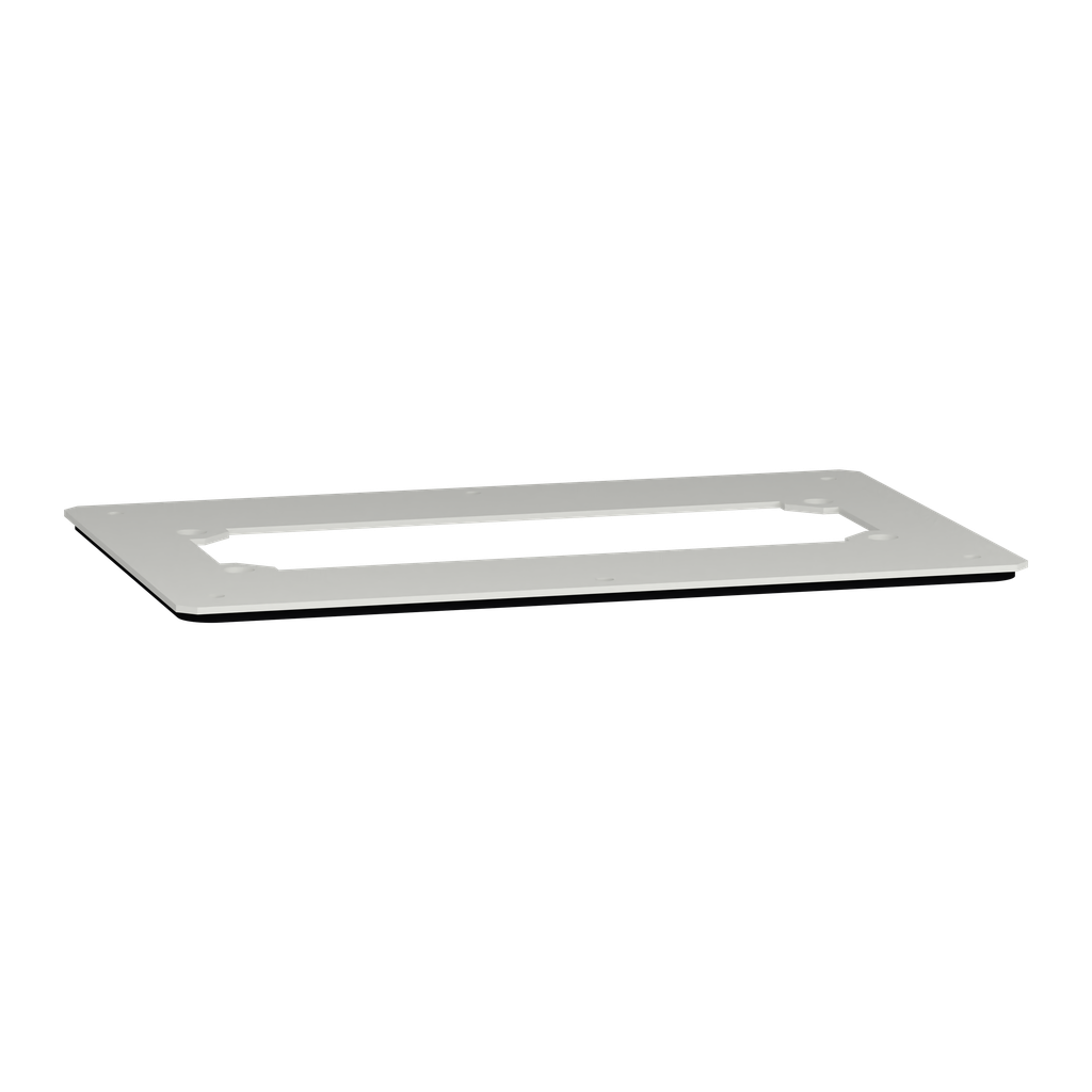 PrismaSeT G - Interface pour plaque passe-câbles FL21 -IP55