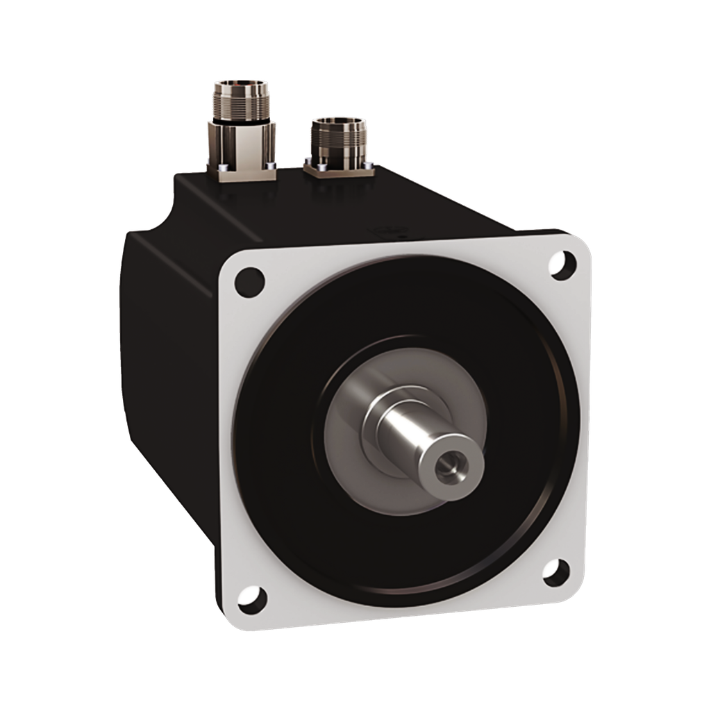 MOTEUR 140MM IEC 18,5NM IP54 3600W CLAV. ENC. SINCOS MONOT.16 CONN.DROIT