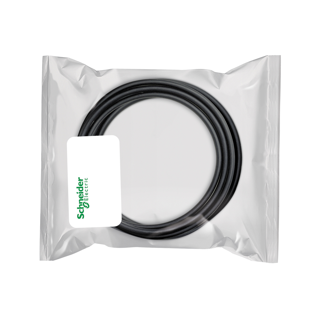 Lexium - cable codeur SinCos Hiperface M23 - RJ45 - L= 10m