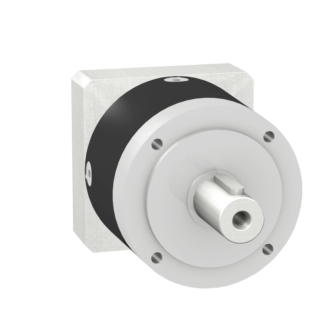 Lexium GBX - réducteur planétaire - Ø160mm - réduction 40:1 - < 10° - 700N.m