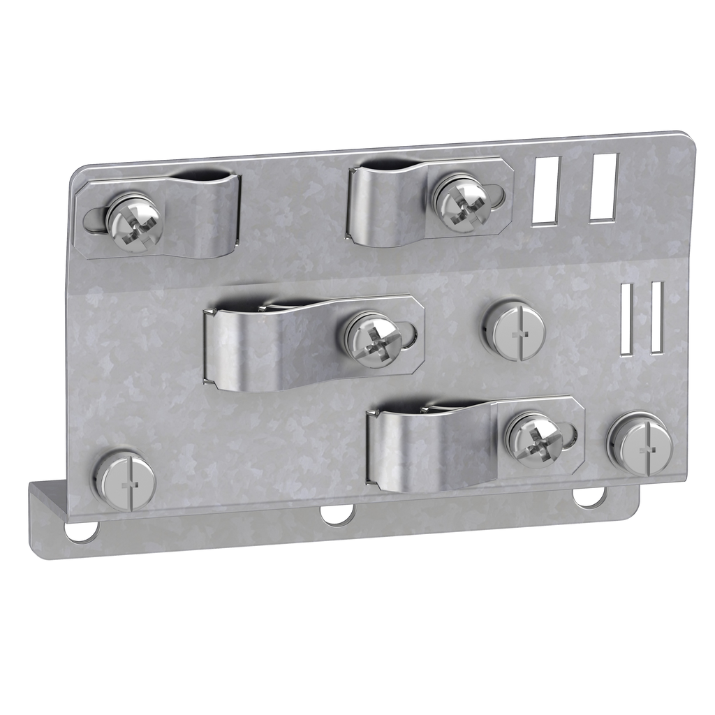 Altivar - kit de conformité CEM - pour variateur de vitesse ATV320 - taille 1à3