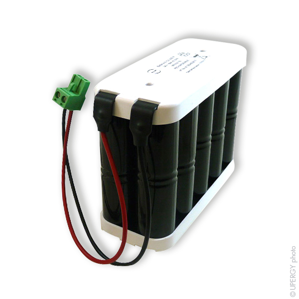 Pack(s) Batterie portes automatiques 20x SC 20S1P ST2 24V 1.8Ah PHOEN
