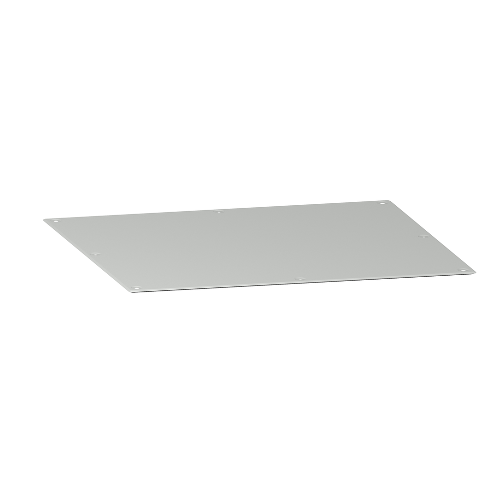 PanelSeT Pièces détachées - Toit élargi standard SF - L1200 x P400mm