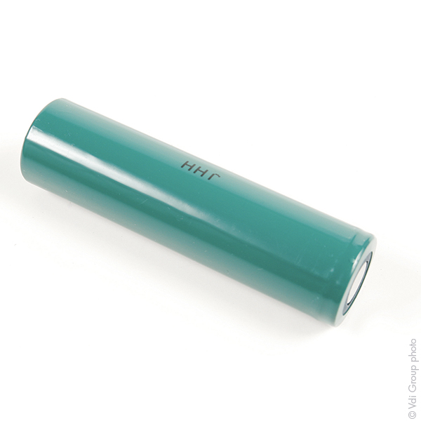 Accumulateur(s) Accus Nimh industriels HR-4/3FAU 1.2V 4.5Ah FT
