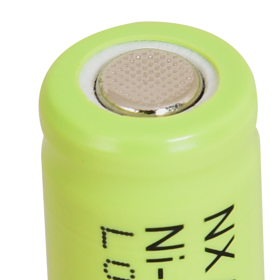 Accumulateur(s) Accus Nimh industriels AAA 1.2V 800mAh FT