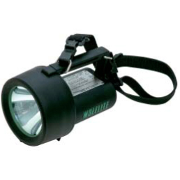 Unité(s) Projecteur WOLF H-4DCA LED ATEX Z1 269 lumens