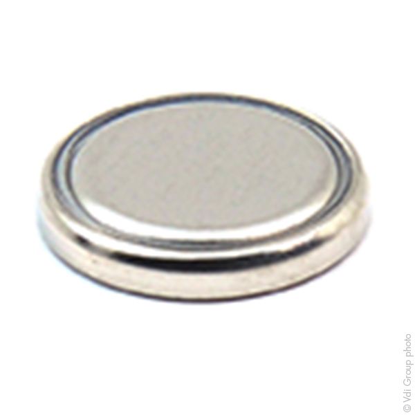 Blister(s) x 1 Pile bouton oxyde argent 373 RENATA 1.55V 29mAh