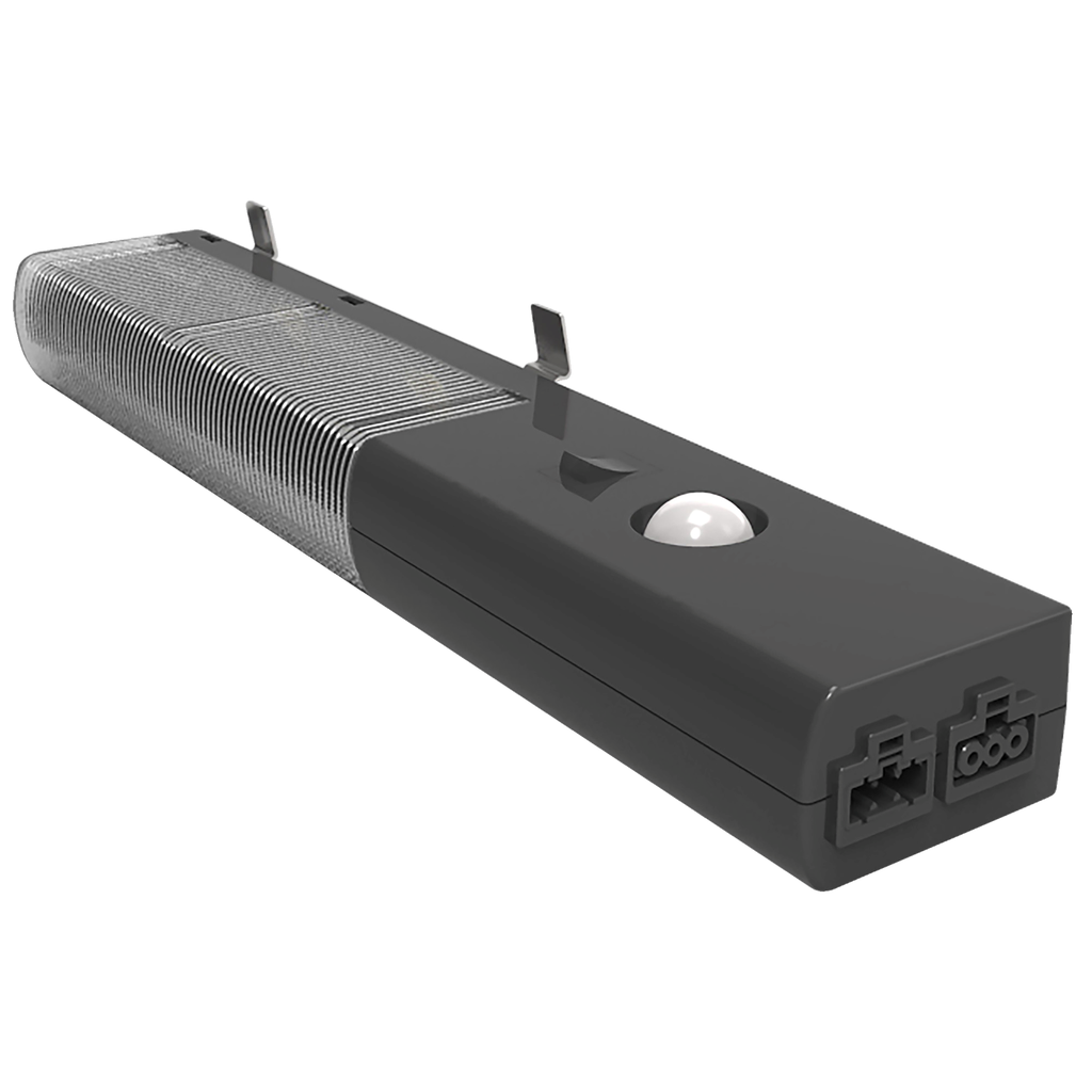 PanelSeT - Lampe à LED avec détecteur - sans prise - 120/230Vac