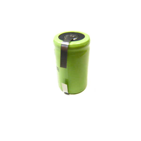Accumulateur(s) Accus Nimh industriels 2/3A 1.2V 1400mAh T2