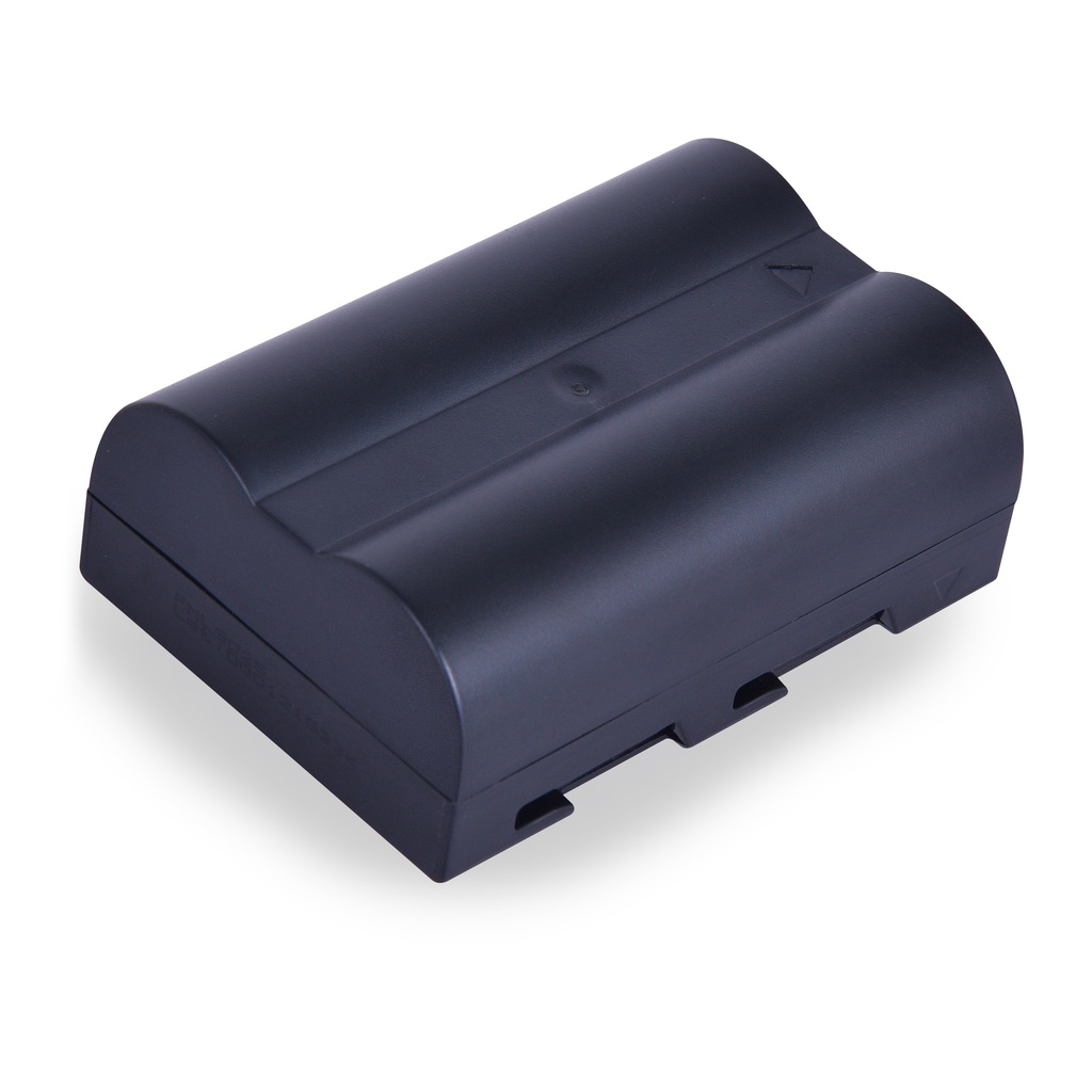 Batterie(s) Batterie appareil photo - caméra 7.4V 1500mAh