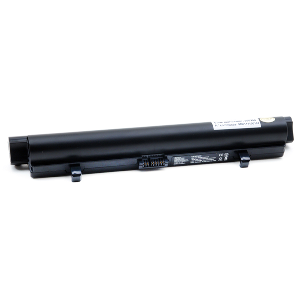 Batterie(s) Batterie ordinateur portable 11.1V 5200mAh