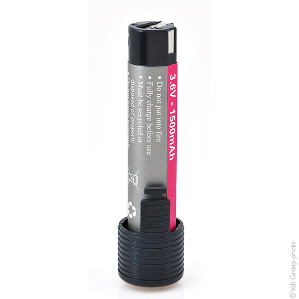 Batterie(s) Batterie outillage électroportatif compatible Bosch / Skil 3.6V 1.5A
