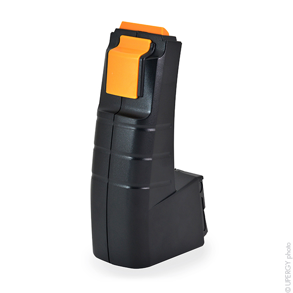 Batterie(s) Batterie outillage électroportatif compatible Festool 9.6V 2Ah