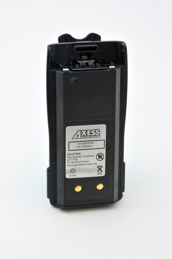 Accumulateur(s) Batterie talkie walkie 7.2V 1450mAh