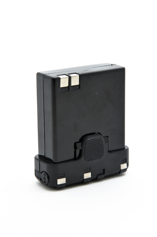 Unité(s) Batterie talkie walkie 6V 1100mAh