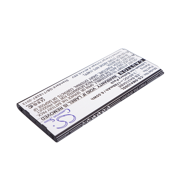 Blister(s) x 1 Batterie téléphone portable pour Samsung 3.85V 1700mAh