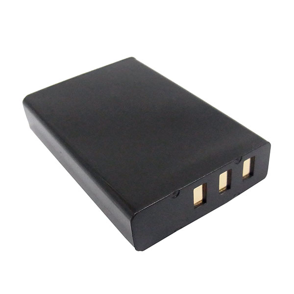 Accumulateur(s) Batterie lecteur codes barres 3.7V 1800mAh
