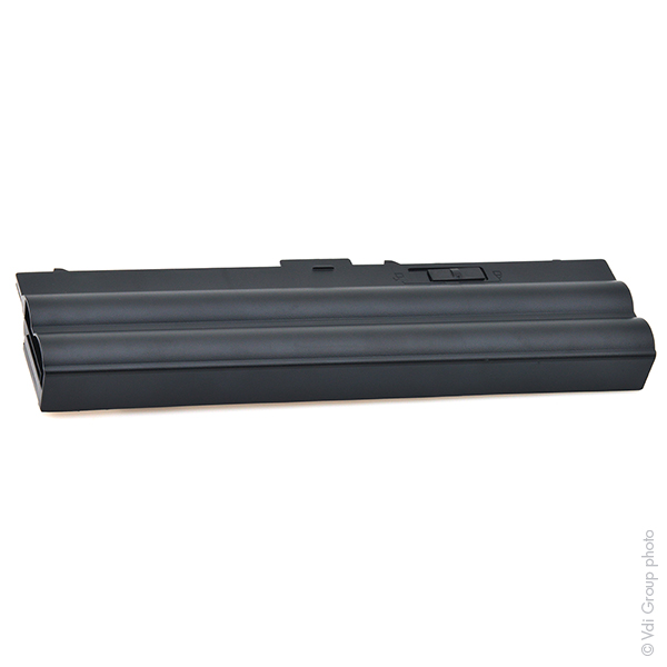 Batterie(s) Batterie ordinateur portable 10.8V 5200mAh
