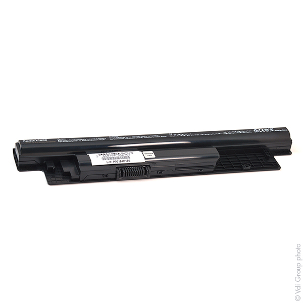 Batterie(s) Batterie ordinateur portable 14.8V 2600mAh