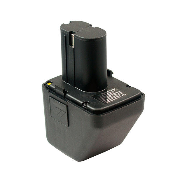 Batterie(s) Batterie outillage électroportatif compatible Gesipa 12V 3Ah