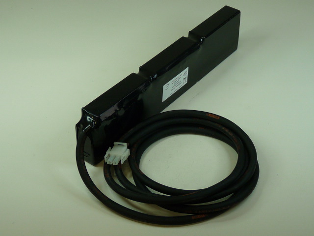 Pack(s) Batterie portes automatiques NX General Purpose (3x12V) 36V 0.8Ah AMP