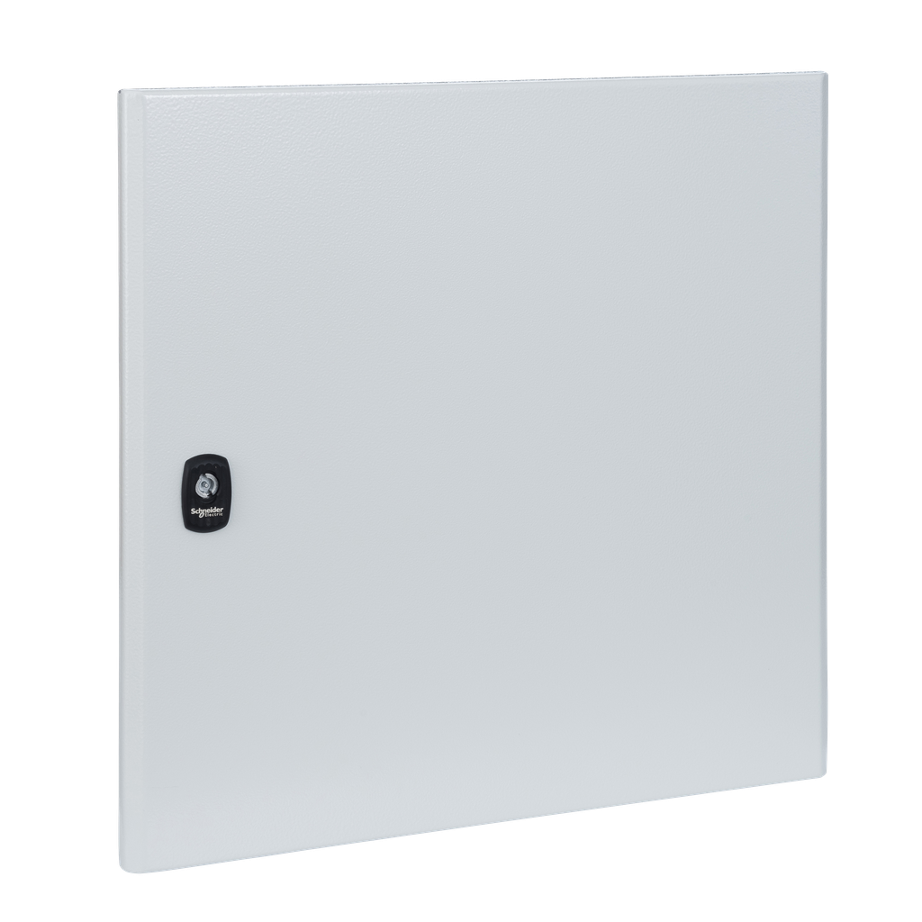PanelSeT Pièces détachées - porte pleine - façade - coffret S3D - H=600xL=400mm