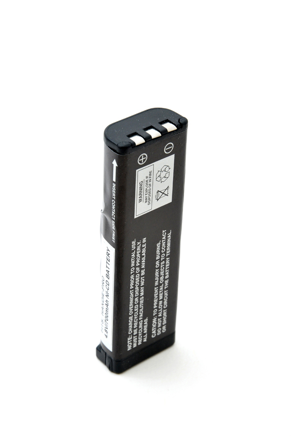 Batterie(s) Batterie talkie walkie 4.8V 700mAh